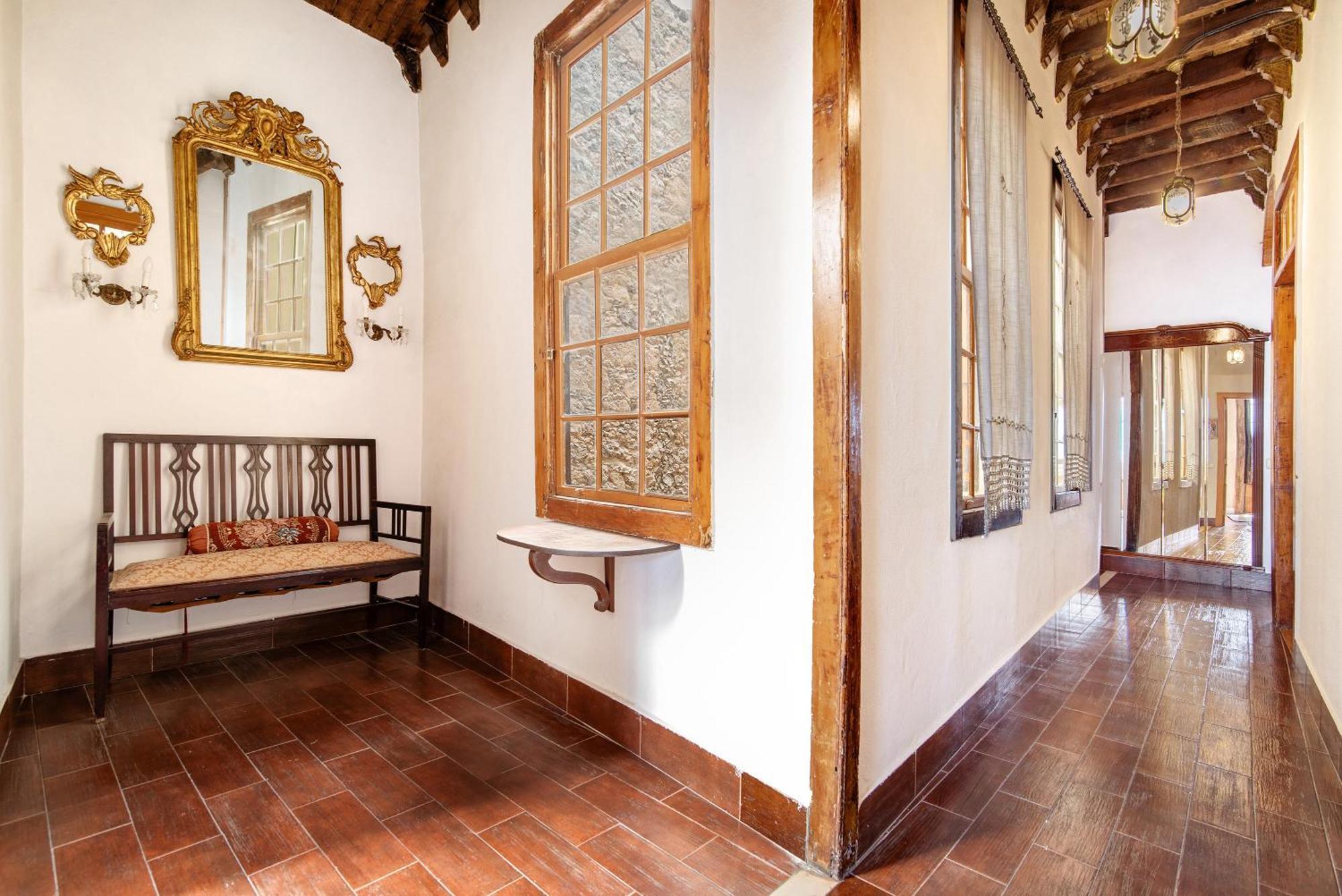 Apto Pepita - Casa San Marcial Las Palmas de Gran Canaria Exterior photo