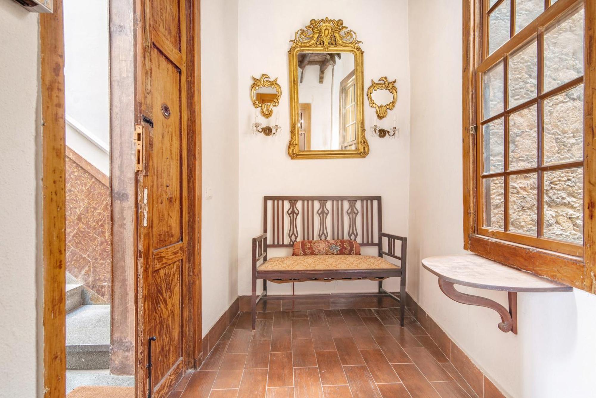 Apto Pepita - Casa San Marcial Las Palmas de Gran Canaria Exterior photo